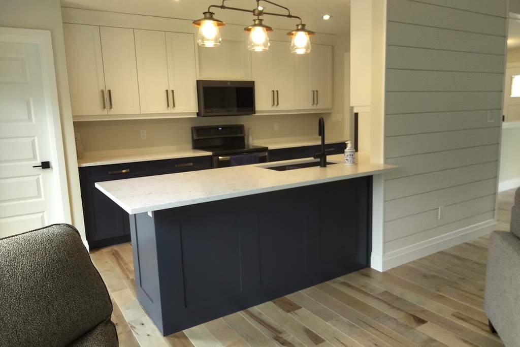 Browns Custom Kitchens and Countertops | 261250 Concession Rd 18, Hanover, ON N4N 3B8, Canada | Phone: (519) 364-4241