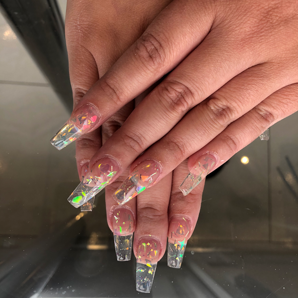 Crystal Nails | 9600 Islington Avenue #unit 2D, Woodbridge, ON L4H 2T1, Canada | Phone: (905) 893-3088