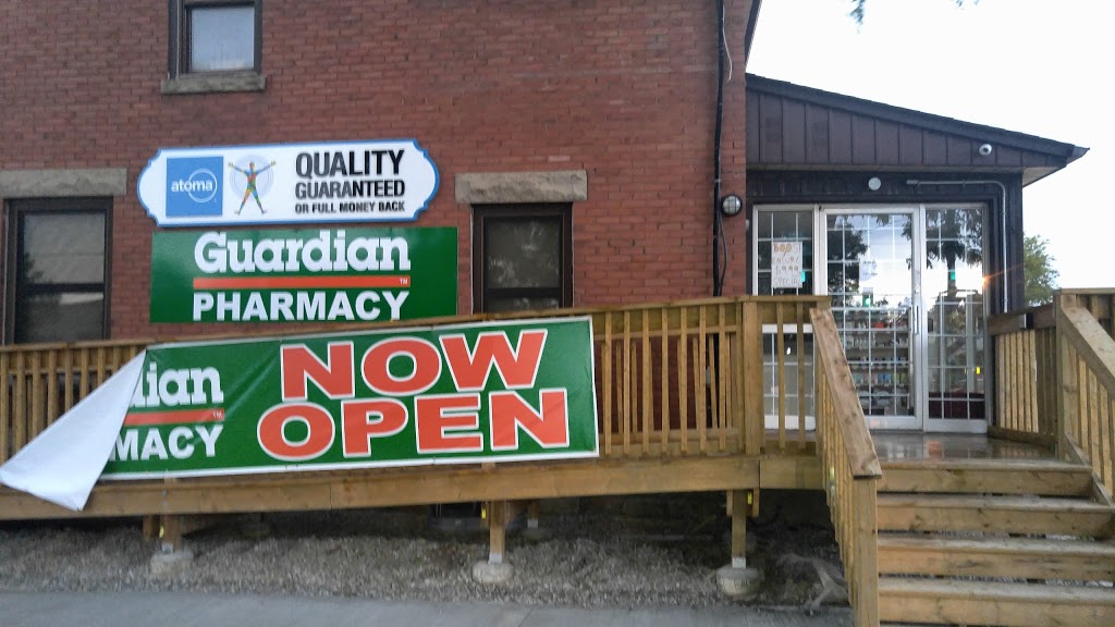 Guardian - Downtown Brampton Pharmacy | 192 Queen St W, Brampton, ON L6X 1A8, Canada | Phone: (905) 874-0000