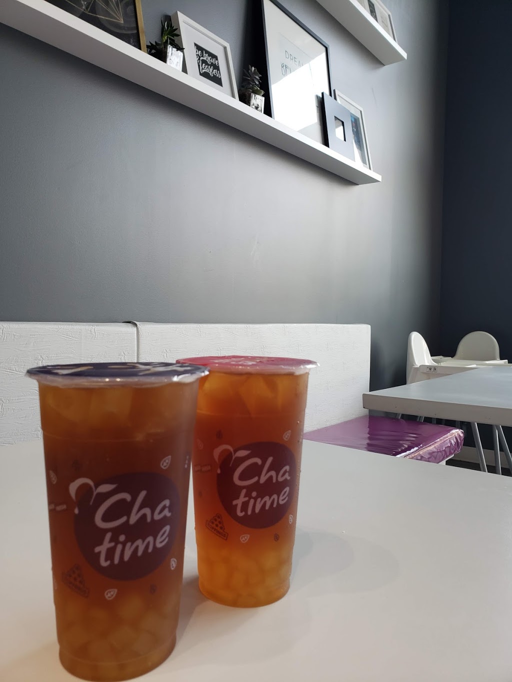 Chatime Griesbach | 9940 137 Ave NW #104, Edmonton, AB T5E 6W1, Canada | Phone: (780) 760-9940