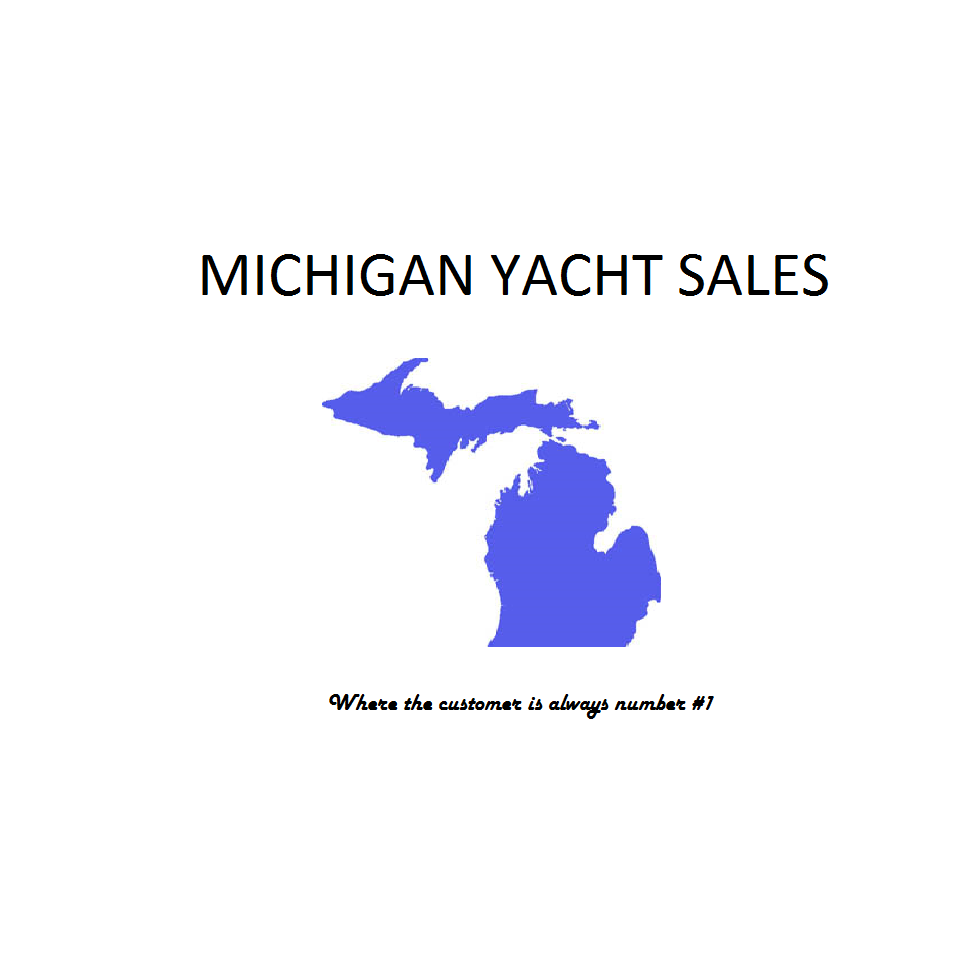 Michigan Yacht Sales | 38155 Circle Dr, Harrison Charter Township, MI 48045, USA | Phone: (586) 914-5515