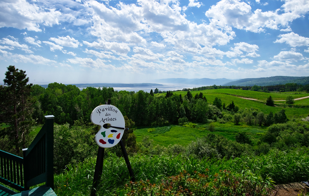 Auberge de nos Aïeux | 2178 Route du Fleuve, Les Éboulements, QC G0A 2M0, Canada | Phone: (418) 635-2405