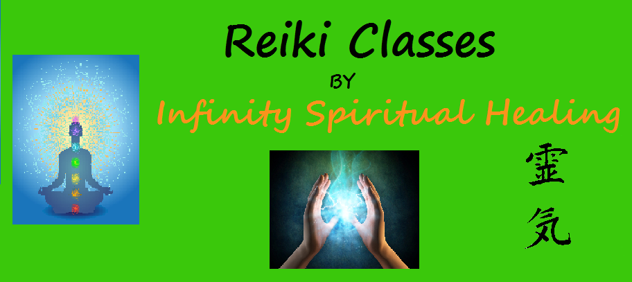 Infinity Spiritual Healing | 20 Bennett St, Carleton Place, ON K7C 4J9, Canada | Phone: (613) 791-0861