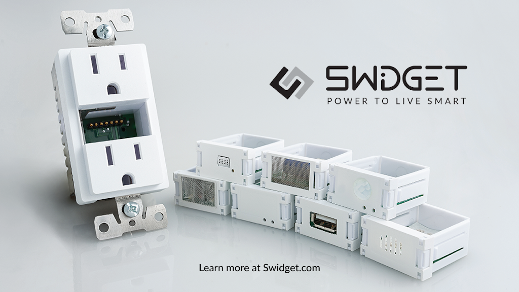 Swidget | 677 Innovation Dr #6, Kingston, ON K7K 7E6, Canada | Phone: (833) 303-3433