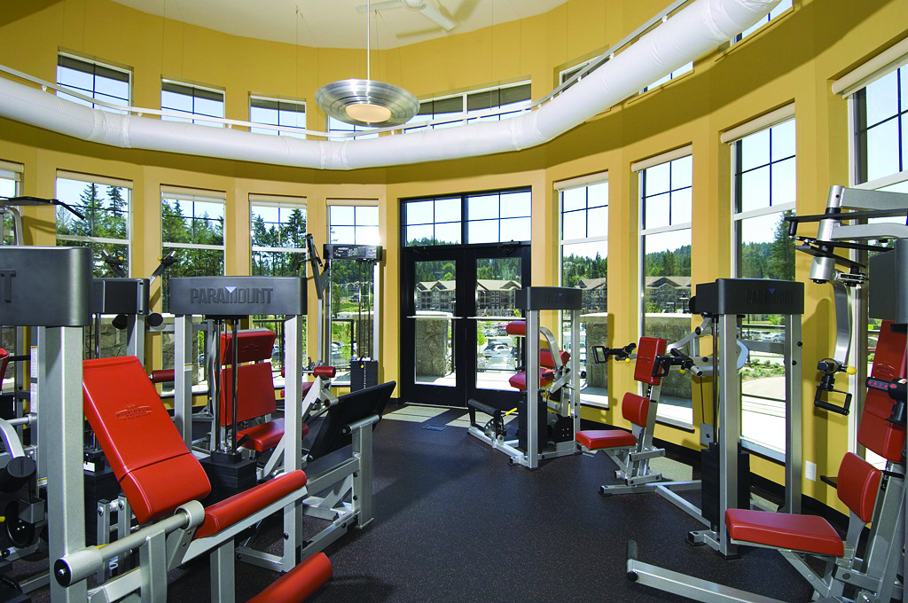 North Langford Recreation Centre | 1997 Country Club Way, Victoria, BC V9B 6R3, Canada | Phone: (250) 391-3758