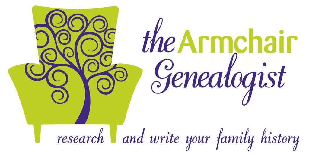 The Armchair Genealogist | 12 Atwood Crescent, Simcoe, ON N3Y 5A4, Canada | Phone: (519) 429-2725