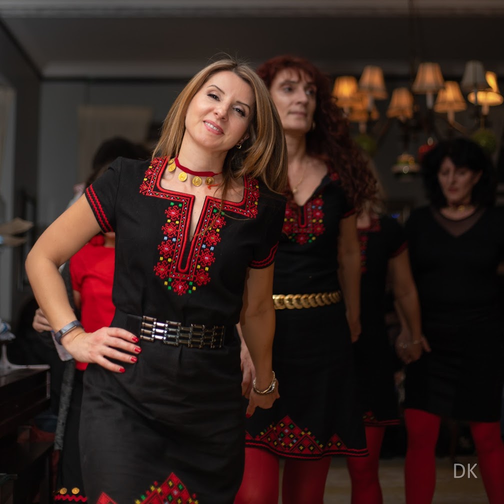 Folklore dance club "Na Horoto" / Български народни танци | 25 Burnhamthorpe Rd, Etobicoke, ON M9A 1G9, Canada | Phone: (647) 286-9682