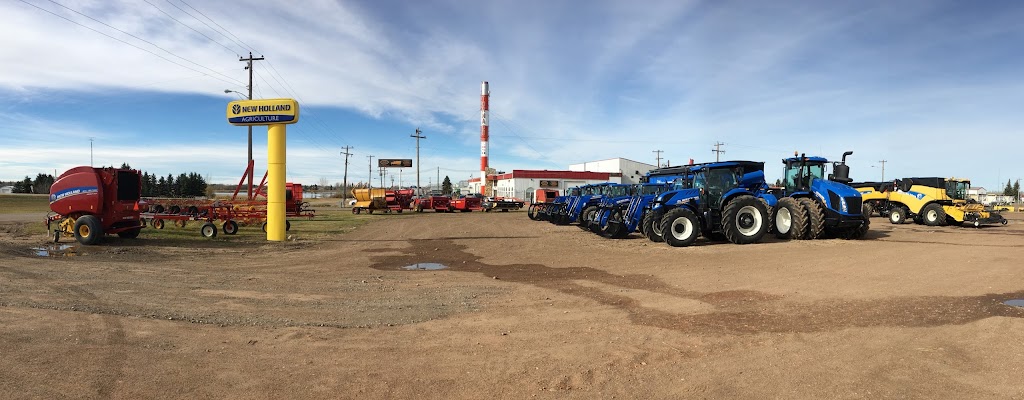 Stettler Agri-Centre. | 4004 44 Ave #13, Stettler, AB T0C 2L0, Canada | Phone: (403) 742-8327