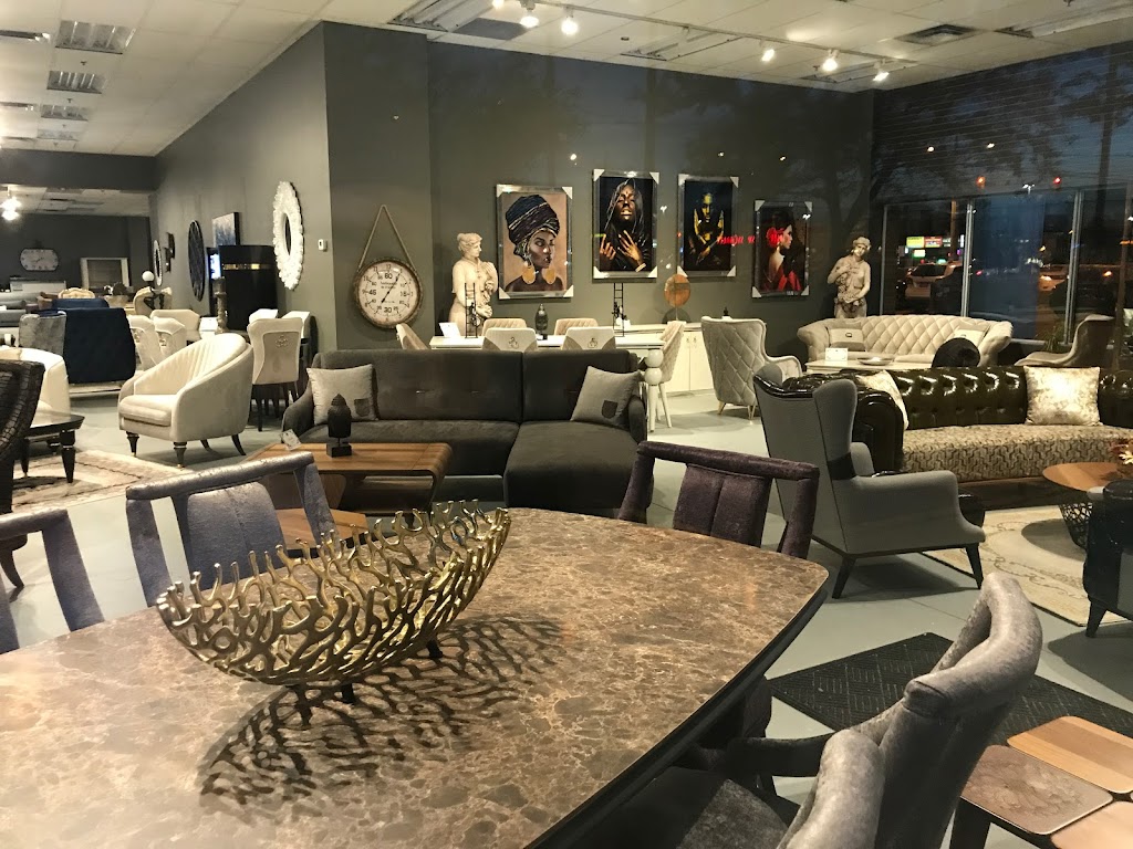 Venus Furniture Home | 112 Doncaster Ave, Thornhill, ON L3T 1L3, Canada | Phone: (647) 836-9647