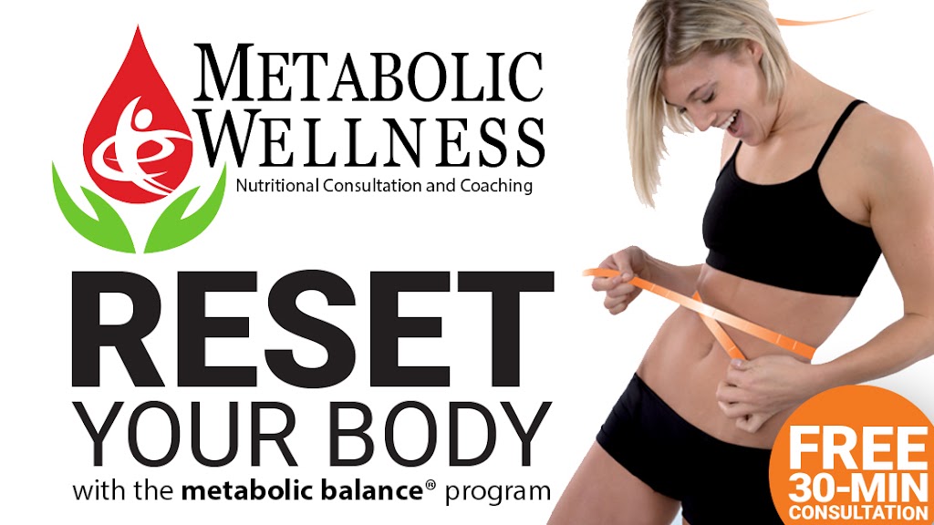 Metabolic Wellness Kleinburg | 2 Kellam St, Kleinburg, ON L0J 1C0, Canada | Phone: (647) 526-0507