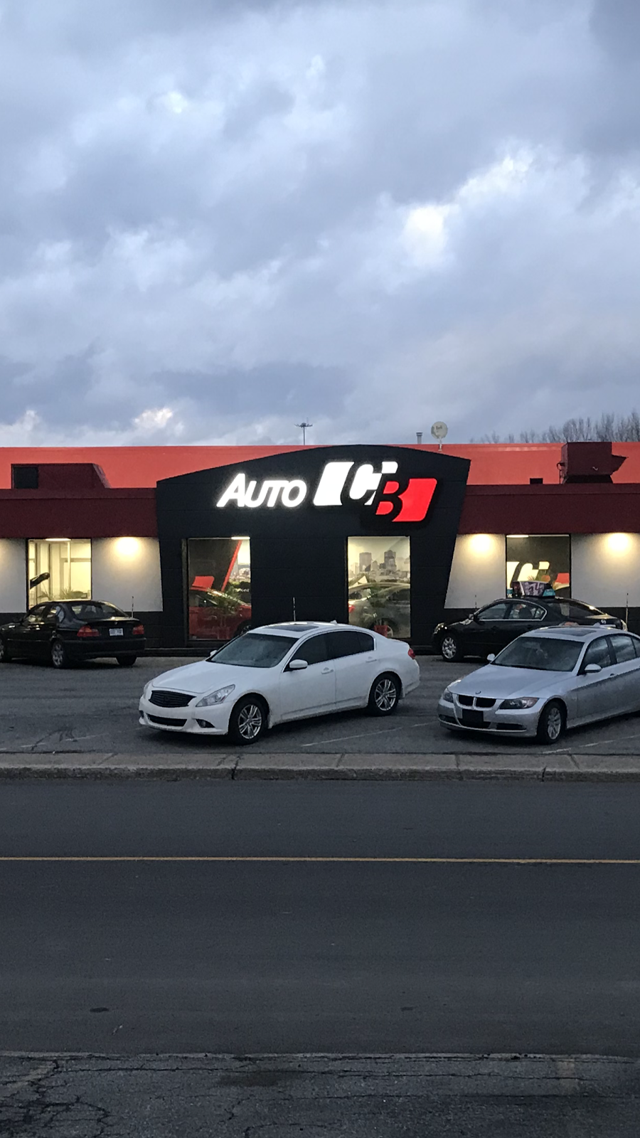 Christian Beauvais Automobiles Inc. | 1800 Rue Norman, Lachine, QC H8S 1A9, Canada | Phone: (866) 879-5584