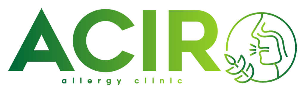 ACIR ALLERGY CLINIC | 89 Queensway W Suite 212, Mississauga, ON L5B 2V2, Canada | Phone: (416) 907-2003