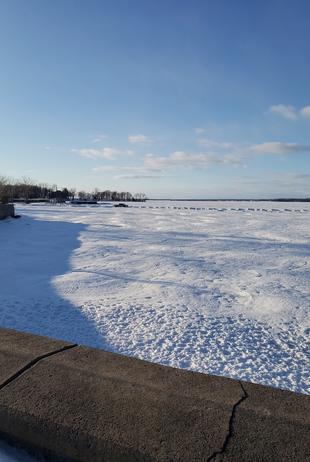 Parc Sauvé | Beauharnois, QC J6N 2S1, Canada