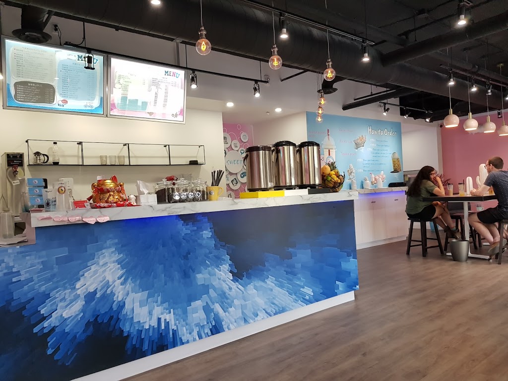 T Cozy Bubble Tea Shop | Ontario, Guelph, 1221 Gordon St, 邮政编码: 邮政编码:邮政编码:, Guelph, ON N1L 1H3, Canada