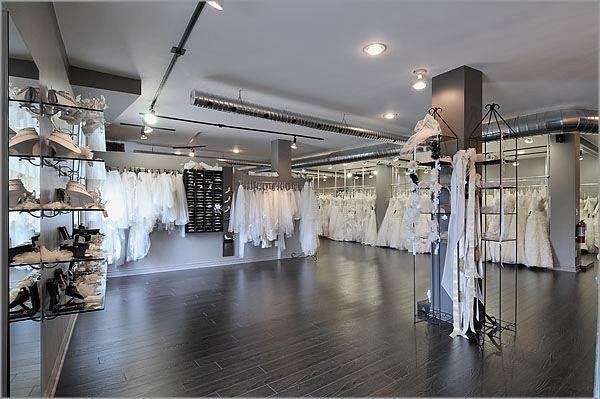 Its Your Day Bridal Boutique Inc. | 1661 Front Rd, Windsor, ON N9J 2B7, Canada | Phone: (519) 978-5003