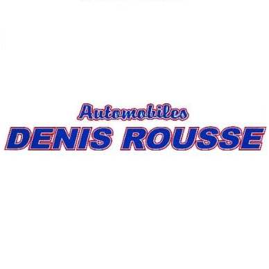 Automobiles Denis Rousse | 4135 Boulevard Hébert, Salaberry-de-Valleyfield, QC J6S 6J2, Canada | Phone: (450) 371-8203