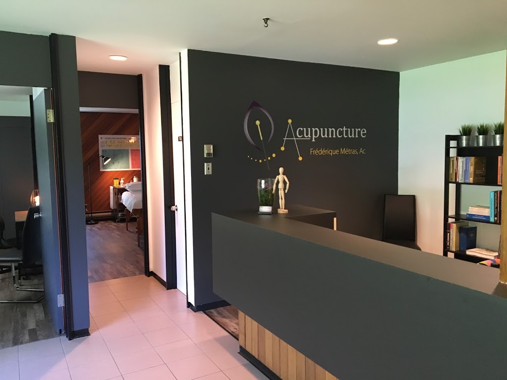 Acupuncture Frederique Metras | 22 Rue Michel, Saint-Chrysostome, QC J0S 1R0, Canada | Phone: (450) 826-4664