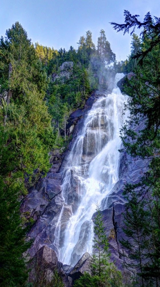 Stawamus Chief Provincial Park | Squamish, BC V0N 1T0, Canada | Phone: (604) 986-9371