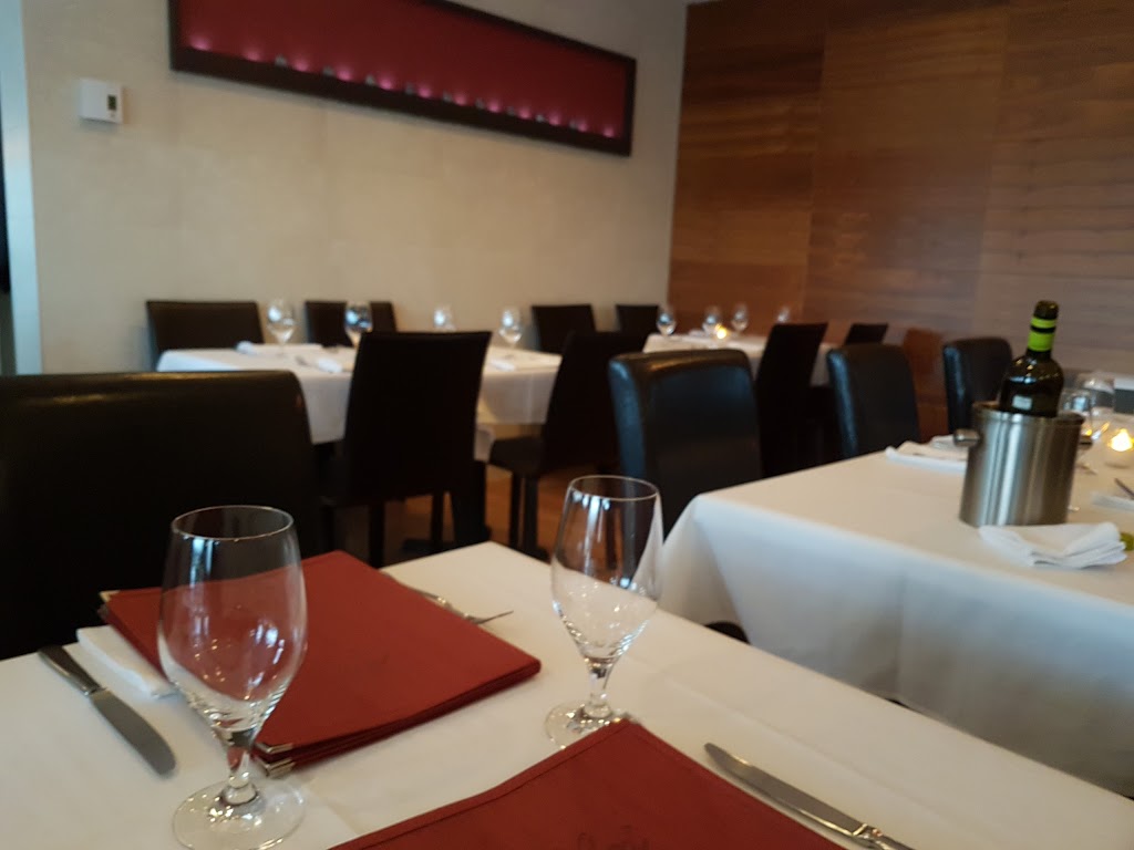 Restaurant Choi | 2086 Sir-Wilfrid-Laurier, Saint-Bruno-de-Montarville, QC J3V, Canada | Phone: (450) 461-1222