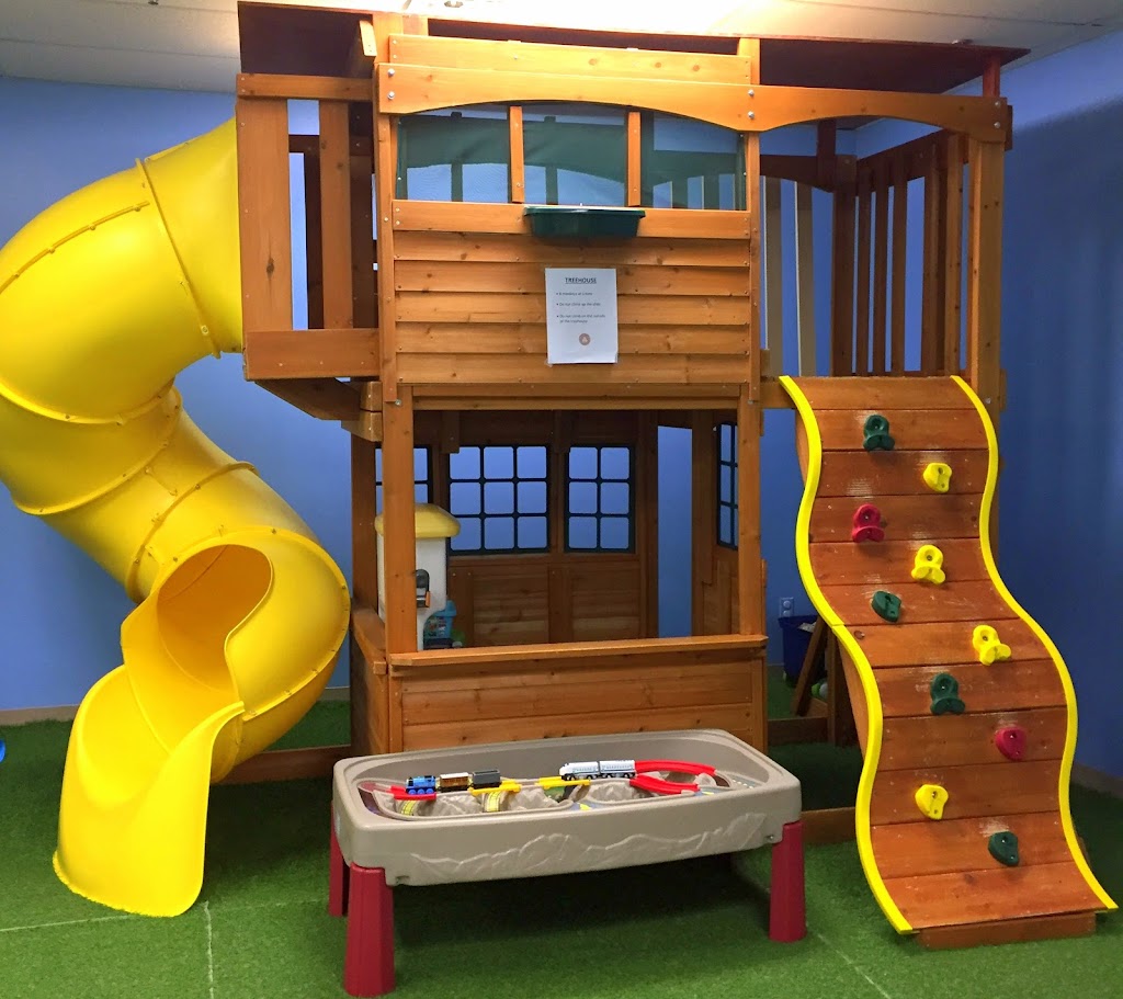 Monkey Business Indoor Play | 1121 Dundas St E b5, Whitby, ON L1N 2K4, Canada | Phone: (289) 800-1293