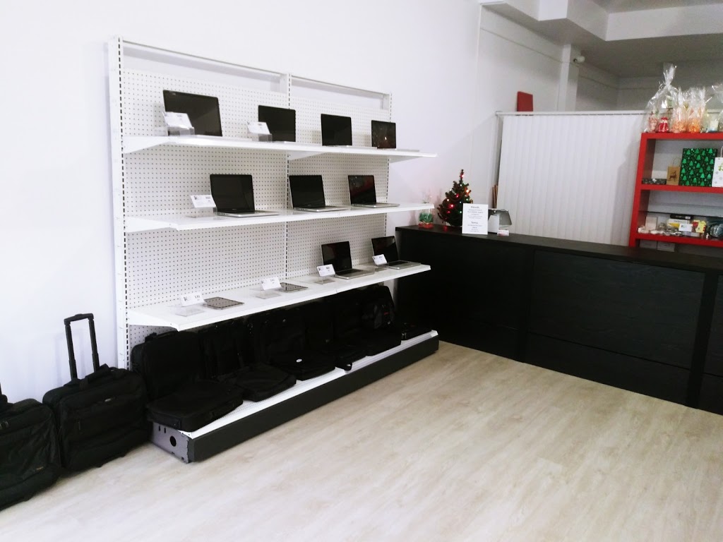 MQ TECH & DECO | 2309 Rue Ontario E, Montréal, QC H2K 1W2, Canada | Phone: (438) 289-4400