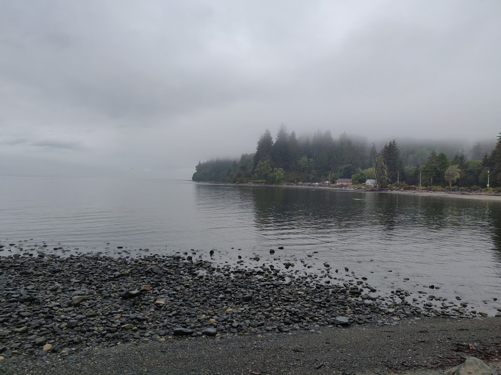 Jordan River Regional Park Campground | BC-14, Juan de Fuca, BC V0S, Canada | Phone: (250) 360-3000