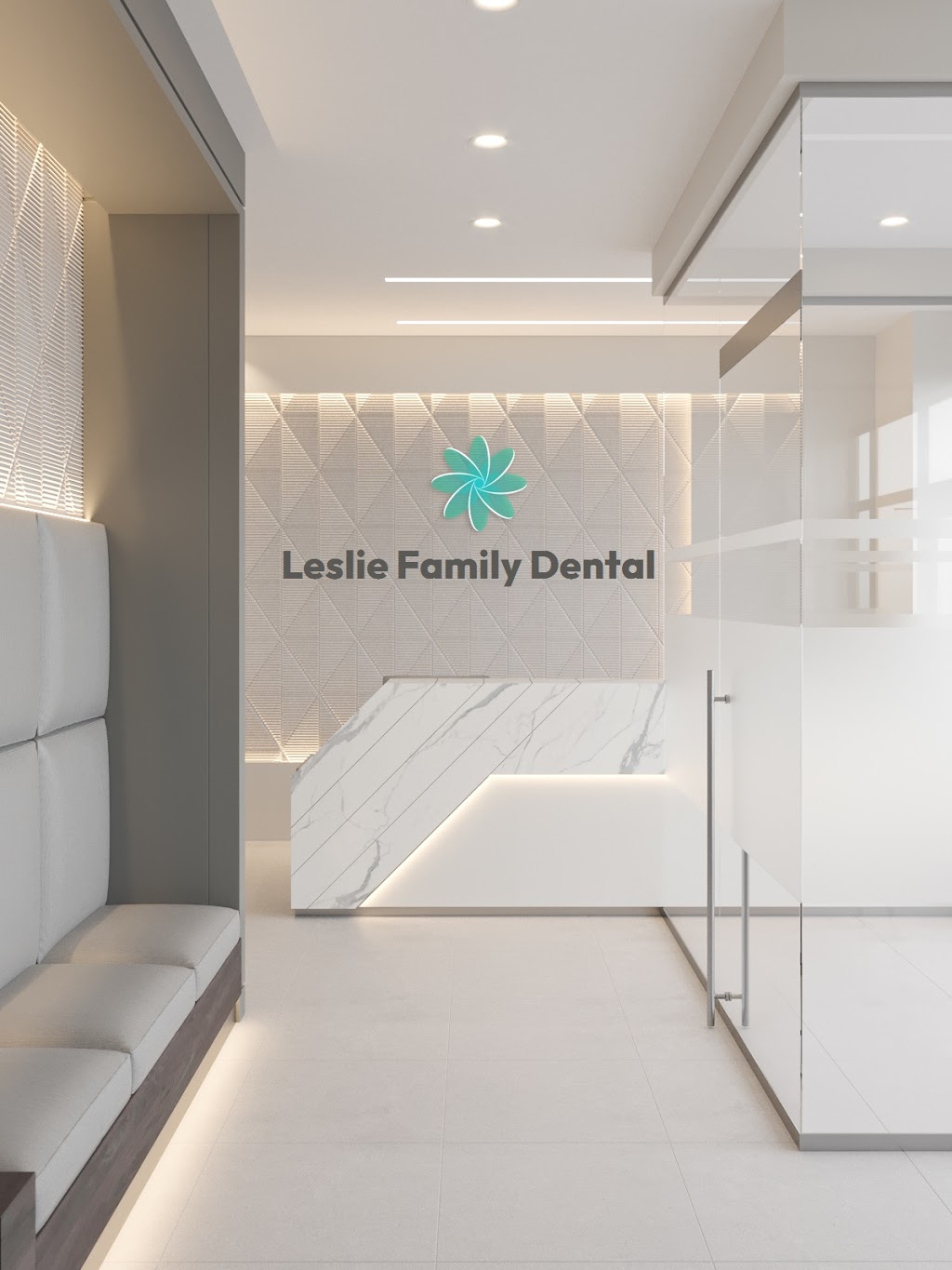 Leslie Family Dental | 18075 Leslie St Unit #11, Newmarket, ON L3Y 9A4, Canada | Phone: (289) 453-0606