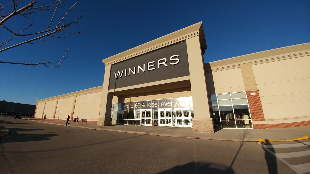 Winners & HomeSense | 2445 Appleby Line, Burlington, ON L7R 3X4, Canada | Phone: (905) 332-7878