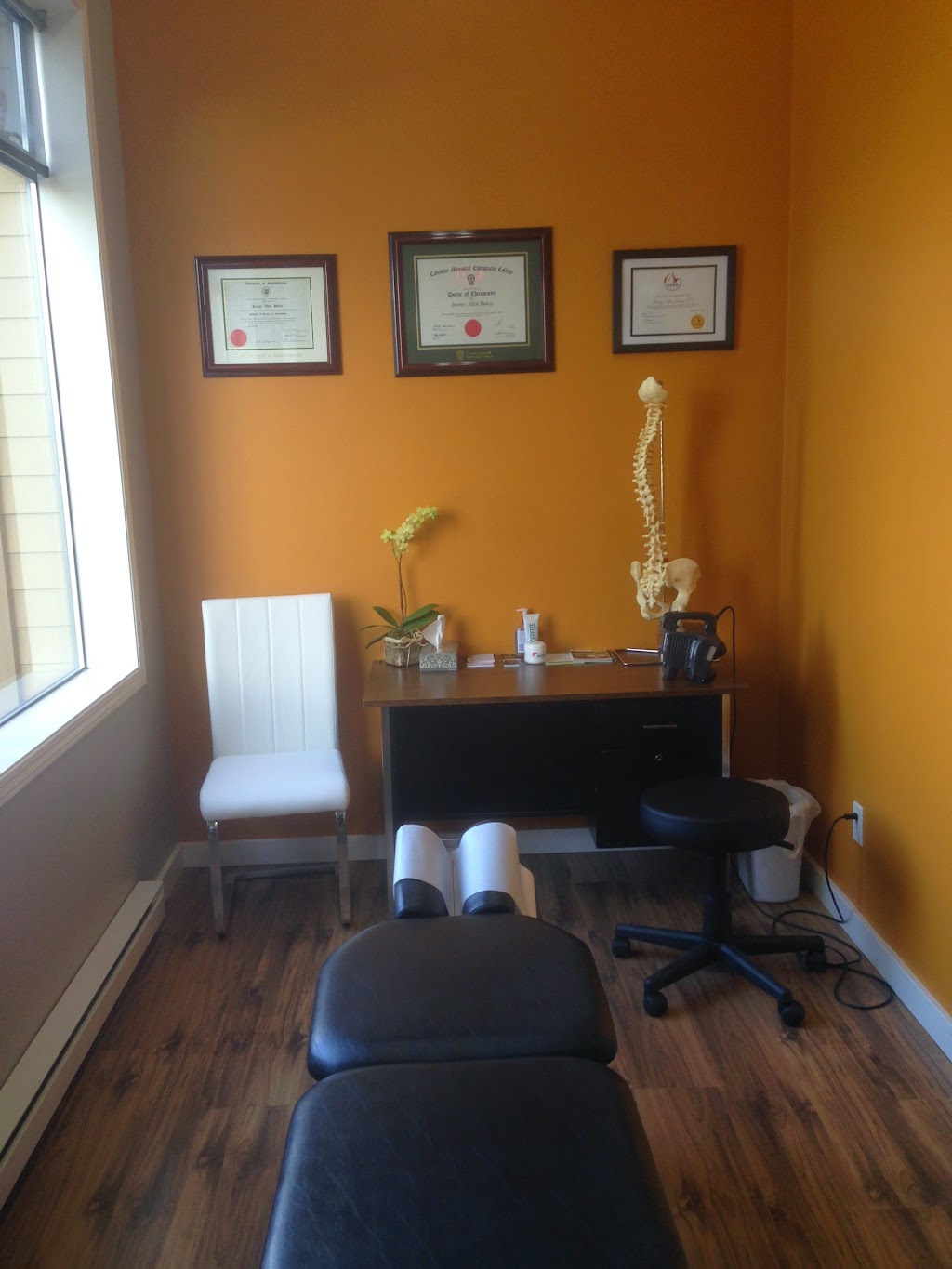 Marine Chiropractic & Wellness | 4675 Marine Ave #104, Powell River, BC V8A 2L2, Canada | Phone: (604) 485-9896