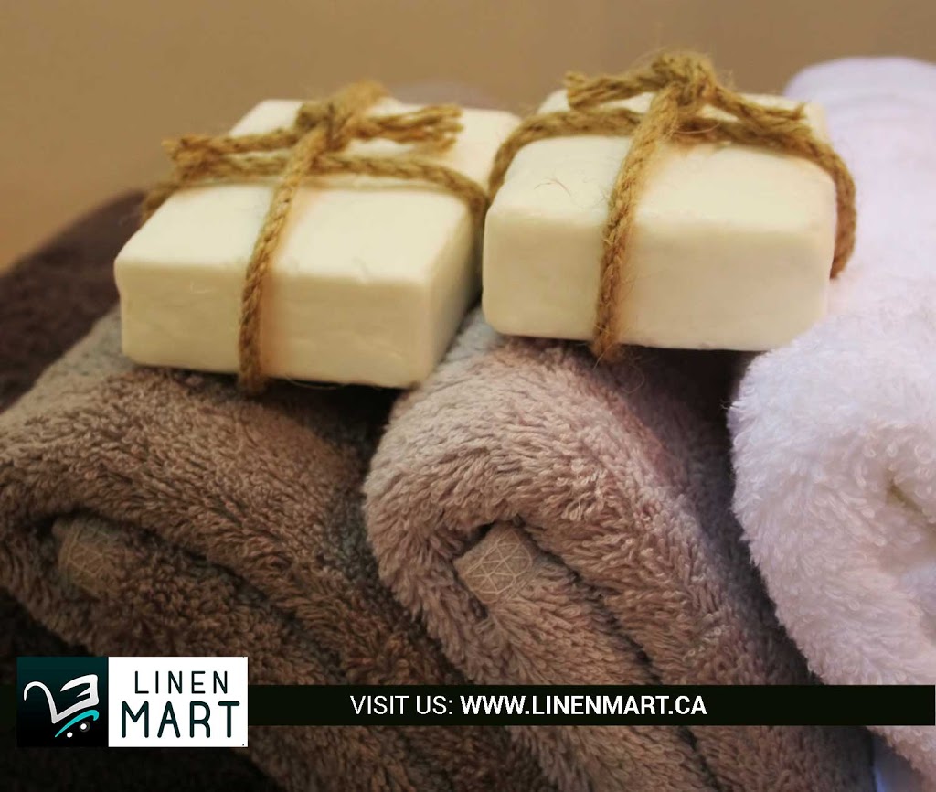 Linen Mart | 670 Holly Ave, Milton, ON L9T 0G2, Canada | Phone: (877) 420-6278