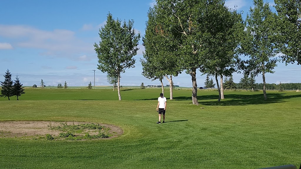 Collicutt Siding Golf Club | Crossfield, AB T0M 0S0, Canada | Phone: (403) 946-2343