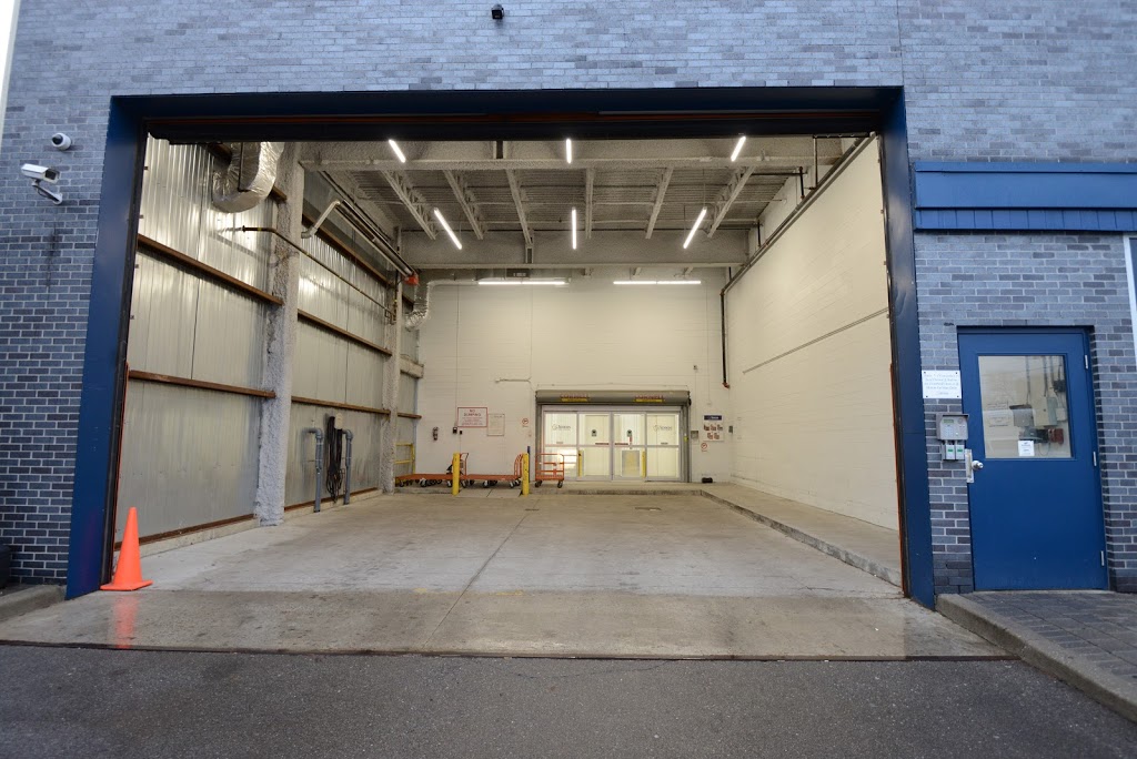 Access Storage - Toronto Downtown Eastern | 356 Eastern Ave, Toronto, ON M4M 1B8, Canada | Phone: (647) 931-3656