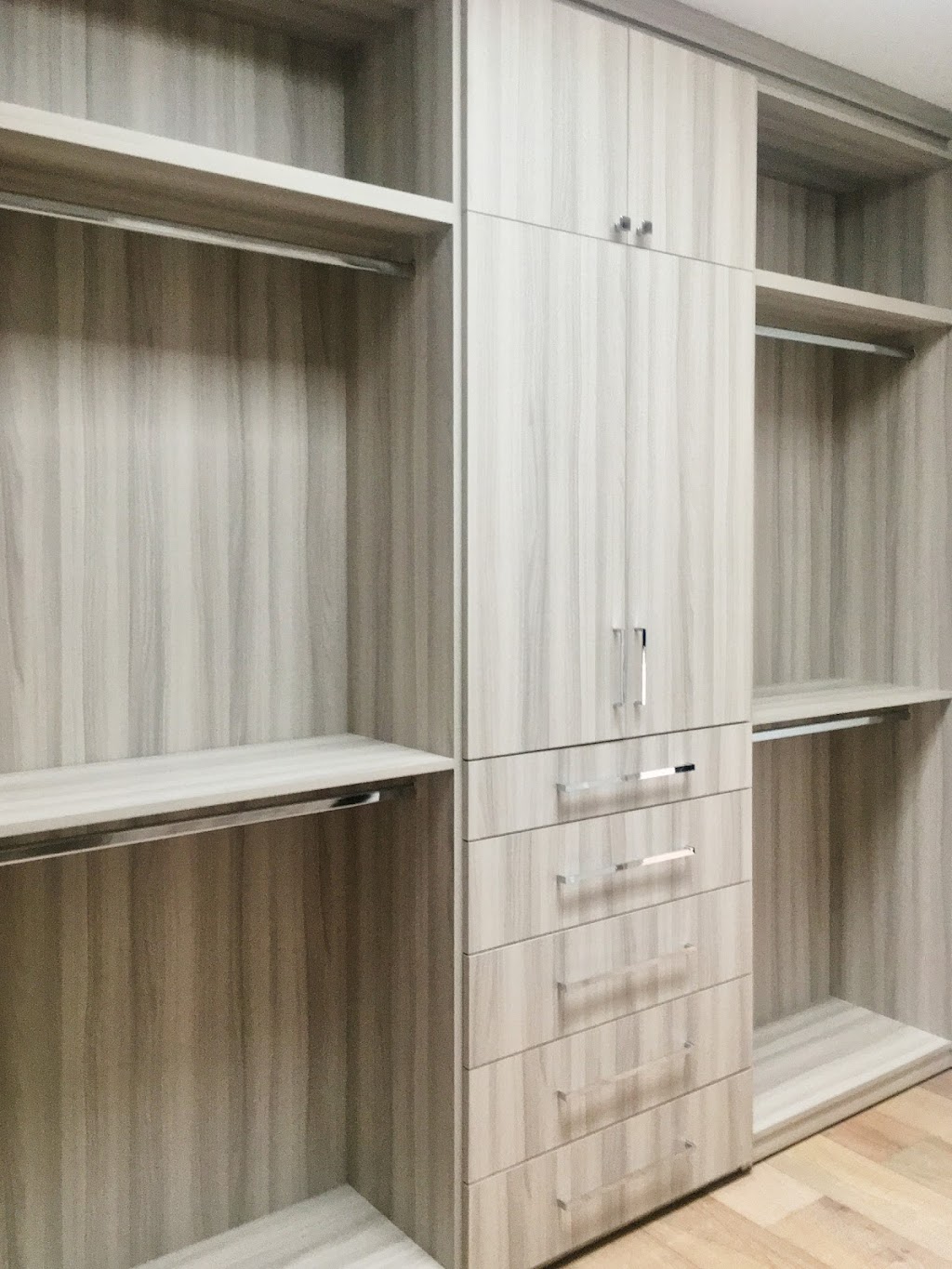 Wooden Wish - Storage Solutions - Custom Closet and Cabinets | 71 Silton Rd unit 7, Woodbridge, ON L4L 7Z8, Canada | Phone: (416) 857-6622