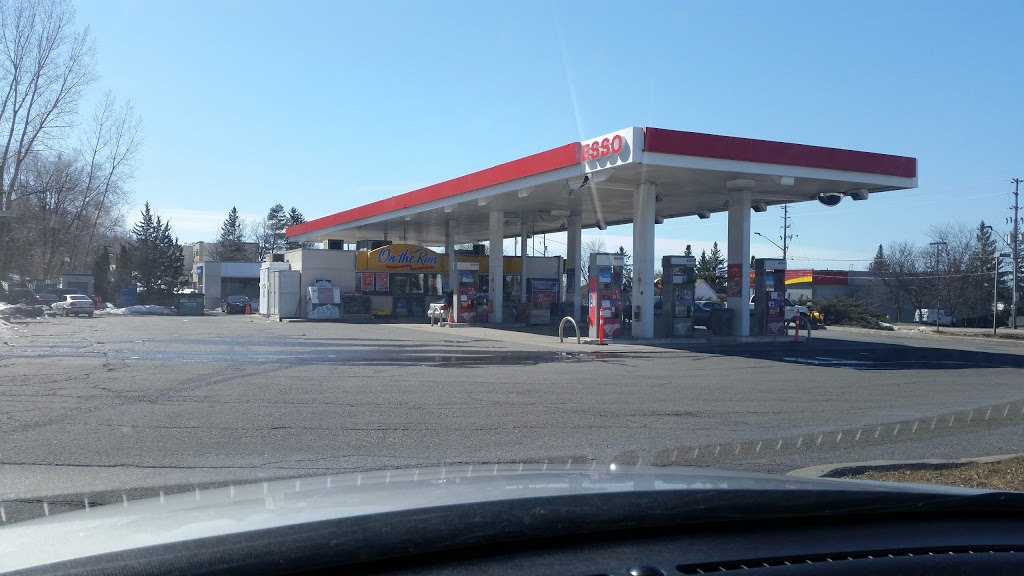 Esso | 1980 St Joseph Blvd, Orléans, ON K1C 1E4, Canada | Phone: (613) 837-5809