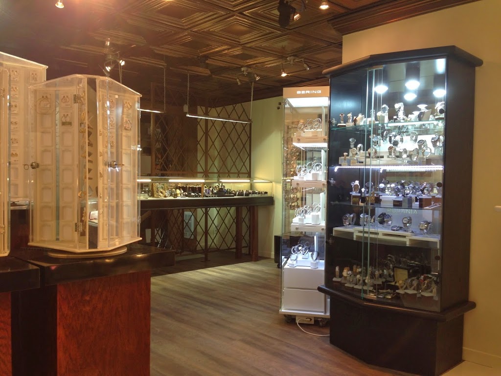 Lussier Jewelery | 53 St-Georges, Windsor, QC J1S 1J2, Canada | Phone: (819) 845-5757