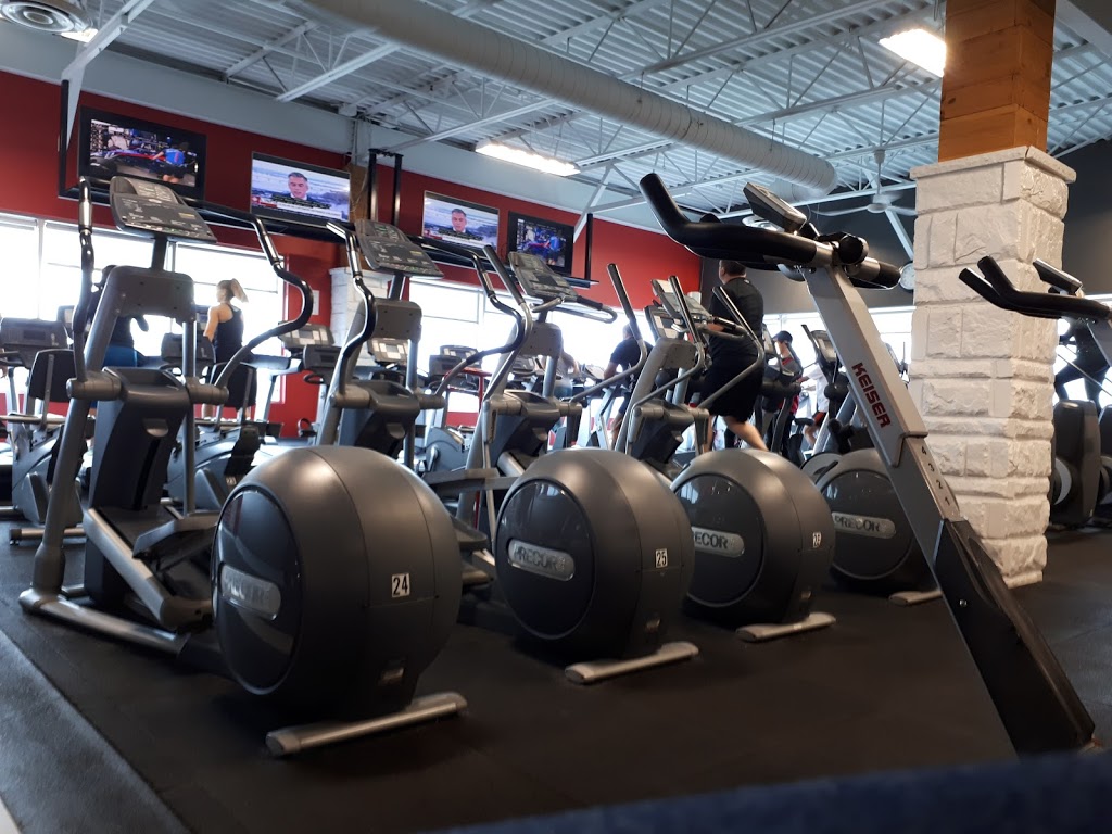 Concept Cardio Plus Inc | 633 Boulevard Armand-Frappier, Sainte-Julie, QC J3E 3R3, Canada | Phone: (450) 649-2746