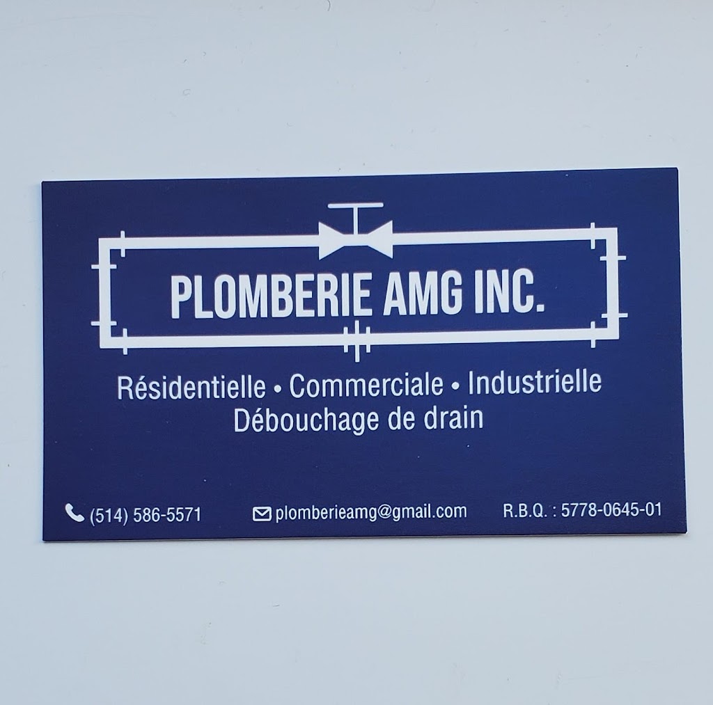 Plomberie AMG Inc. | 3 Pl. de Châtenois, Lorraine, QC J6Z 4K3, Canada | Phone: (514) 586-5571
