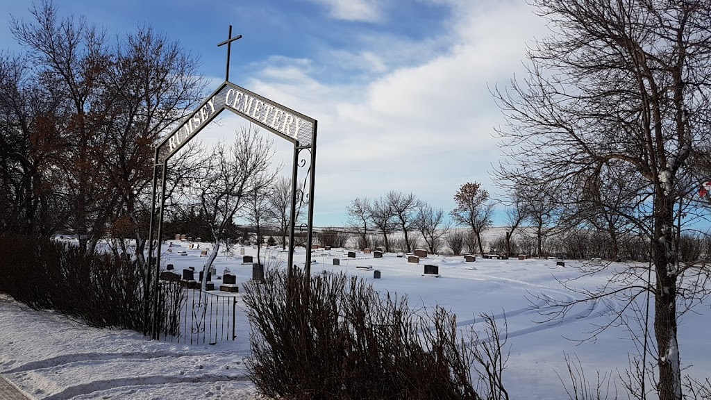 Rumsey Cemetery | AB-839, Rumsey, AB T0J 2Y0, Canada | Phone: (403) 772-3793