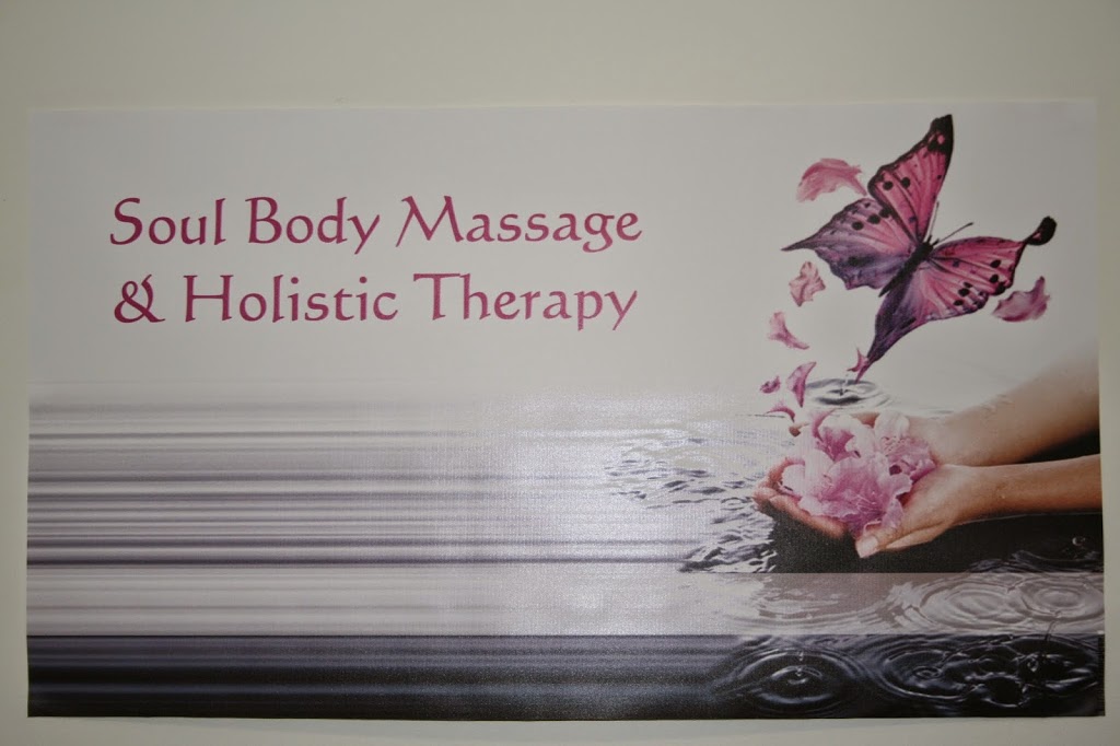 Soul Body Massage & Holistic Therapy | 1501 Ruth St E, Saskatoon, SK S7J 0L5, Canada | Phone: (306) 203-4967