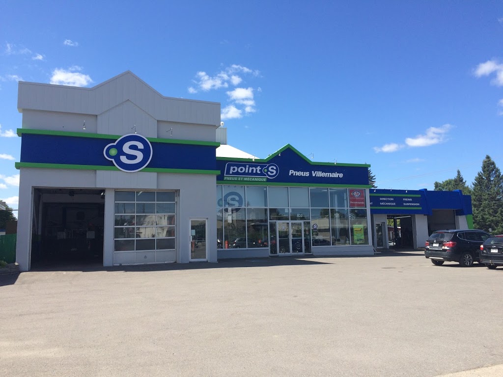 Sarrazin Pneus et Mécanique | 820 Boulevard des Laurentides, Saint-Jérôme, QC J7Z 4M8, Canada | Phone: (450) 438-3730