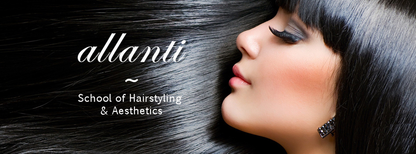 Allanti School of Hairstyling & Esthetics | 134 West St, Brantford, ON N3T 3G3, Canada | Phone: (519) 751-1653