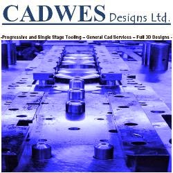 CADWES Designs Ltd. | 12 Peer Ct, Ancaster, ON L9K 0C5, Canada | Phone: (289) 239-9870