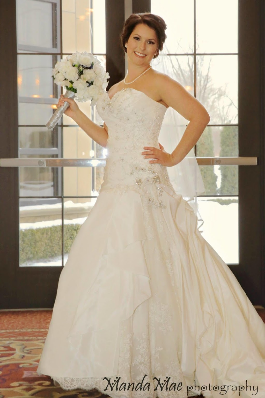 Marciles Fashions & Bridals | 69334 N, Main St, Richmond, MI 48062, USA | Phone: (586) 727-1504