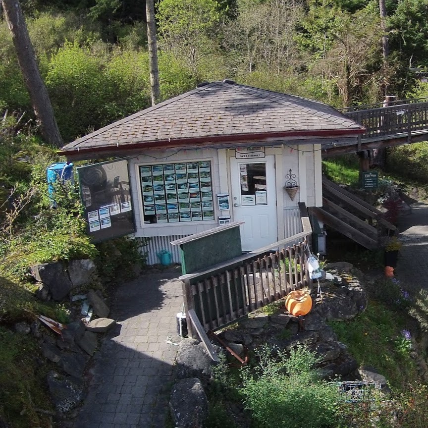 Dockside Realty Ltd. | 17-4301 Bedwell Harbour Rd, Pender Island, BC V0N 2M1, Canada | Phone: (250) 629-3166