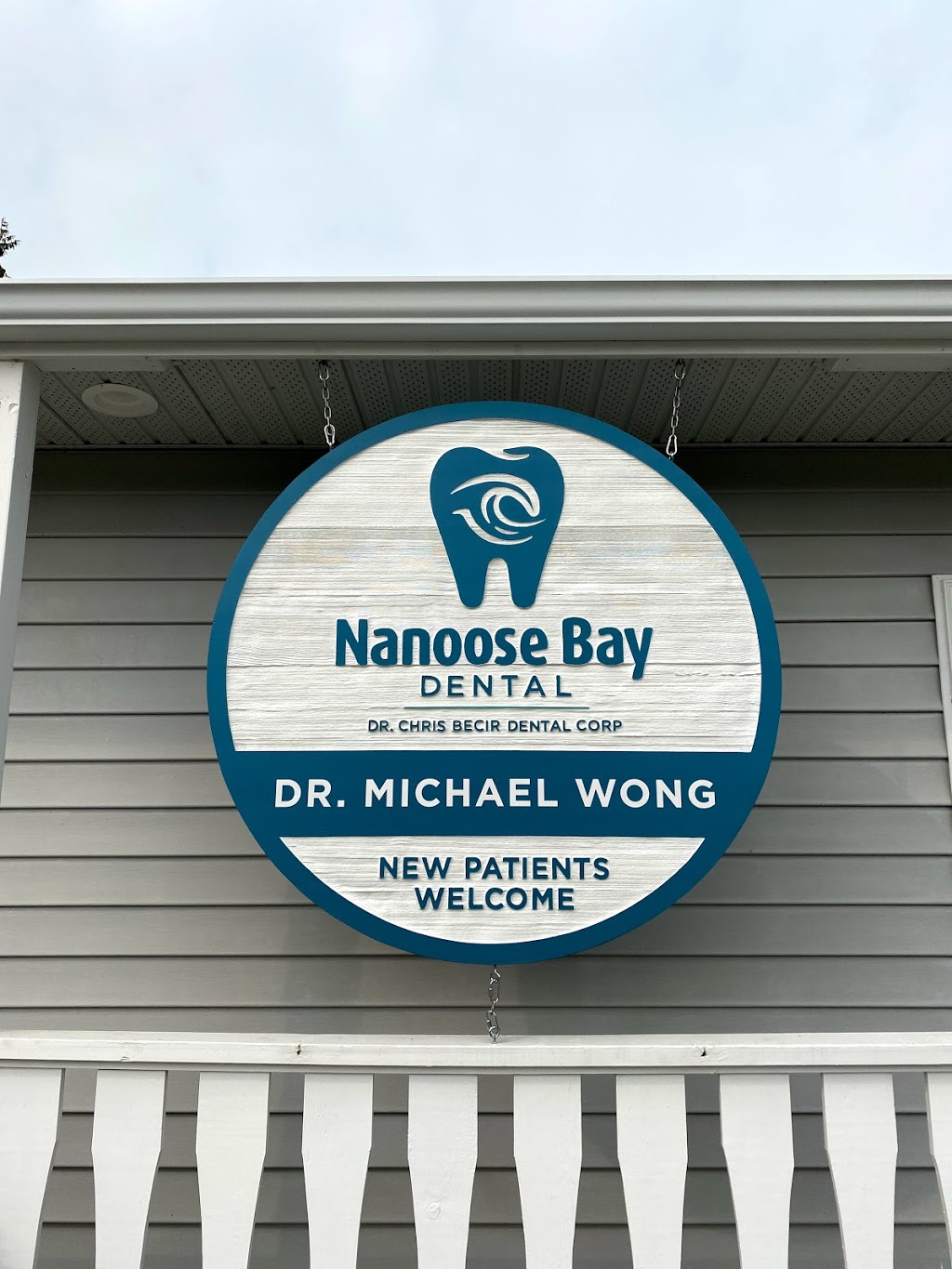 Nanoose Bay Dental | 2461 Collins Crescent, Nanoose Bay, BC V9P 9J9, Canada | Phone: (250) 468-7132