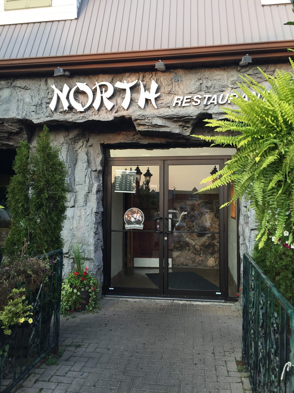 Yorkville North | 100 Steeles Ave W, Thornhill, ON L4J 7Y1, Canada | Phone: (905) 597-0682