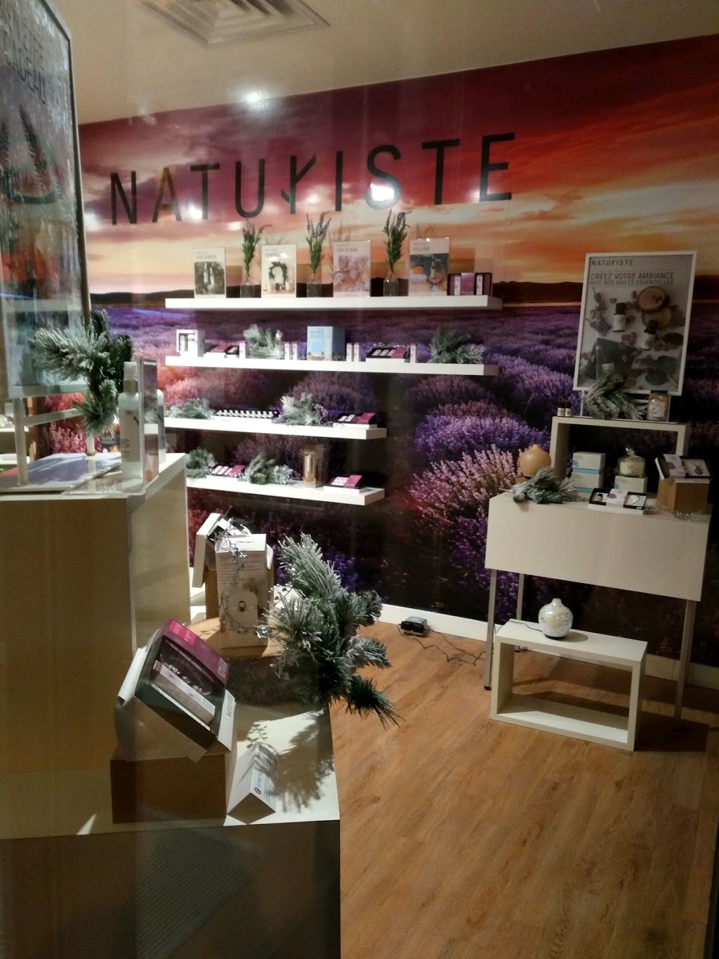 Naturiste | 3218 Rue Masson, Montréal, QC H1Y 1Y3, Canada | Phone: (514) 728-2136