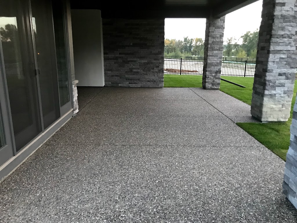 Level Concrete | 141 Auburn Meadows Walk SE, Calgary, AB T3M 2E7, Canada | Phone: (403) 880-3580