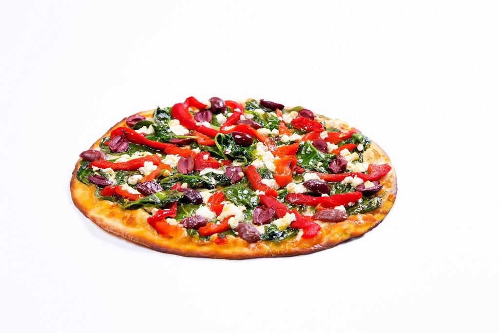 Pizzaville | 310 Queen St S, Bolton, ON L7E 4Z9, Canada | Phone: (416) 736-3636