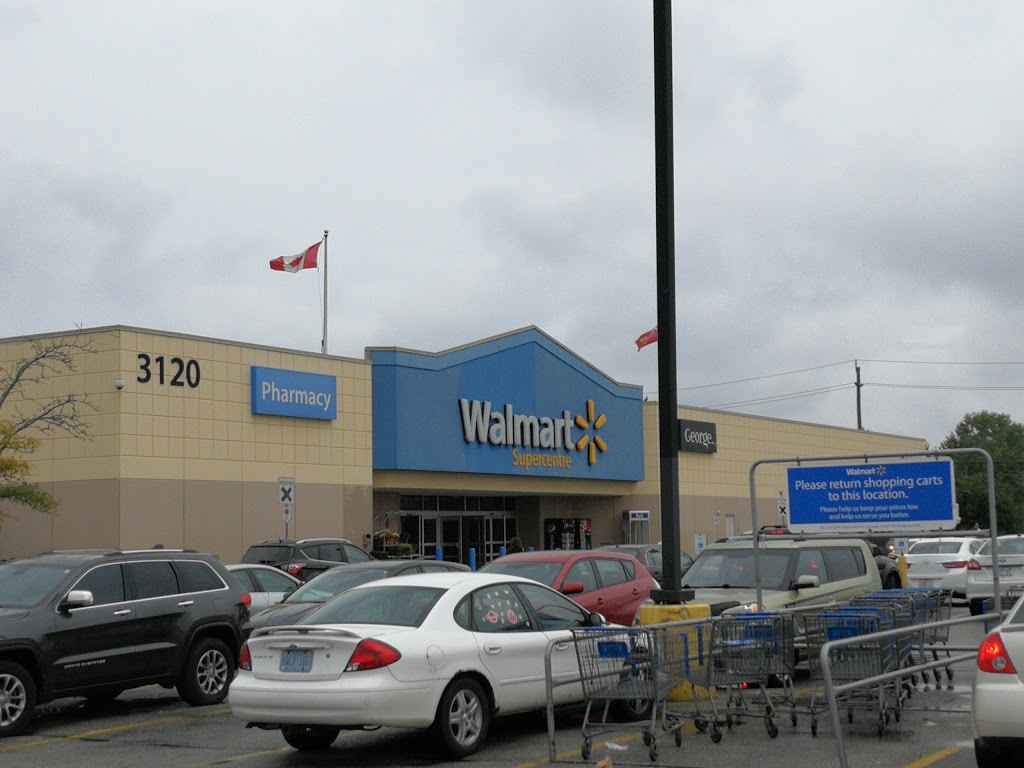 Walmart Wetaskiwin Supercentre | 3600 56 St Suite 300, Wetaskiwin, AB T9A 3T5, Canada | Phone: (780) 352-8093